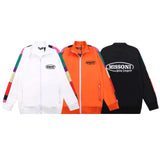 Palm Angels Sweatshirts Angel Leisure Sports Suit Loose Sportswear