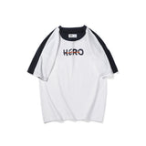 Children T Shrits Summer Boy's Short-Sleeved T-shirt Loose Short Sleeve