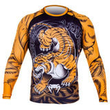 Marvel T Shirt Scale Combat Clothes Marvel T-shirt Long Sleeve