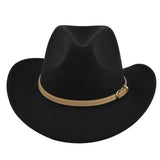 Italian Fedora Hats Retro Cowboy Hat Retro Fedora Hat