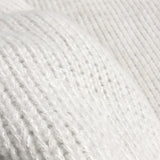 Fog Fear of God Essentials Hoodie Solid Color Hooded Sweater Autumn Winter Couple Loose Sweater Knitwear