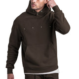Moisture Wicking Hoodie