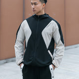 Moisture Wicking Hoodie Jacket