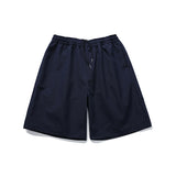 Men Shorts Summer Pocket Decorative Sweatpants Casual Shorts