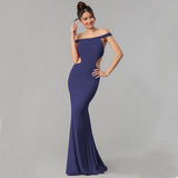 Formal Dresses & Gowns Women's Long Dress One Evening Dress