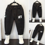 Toddler Boys Pants Boys' Jeans