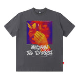 Smiley Face T Shirt