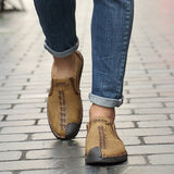 Men's Boots Men's Sports Shoes Autumn and Winter Outdoor Leisure