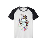 Stranger Things Hellfire Club T Shirt Short Sleeve T-shirt Clothes