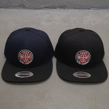 La 9fifty Hats Baseball Cap Men and Women Hip Hop Hat All-Match Embroidery