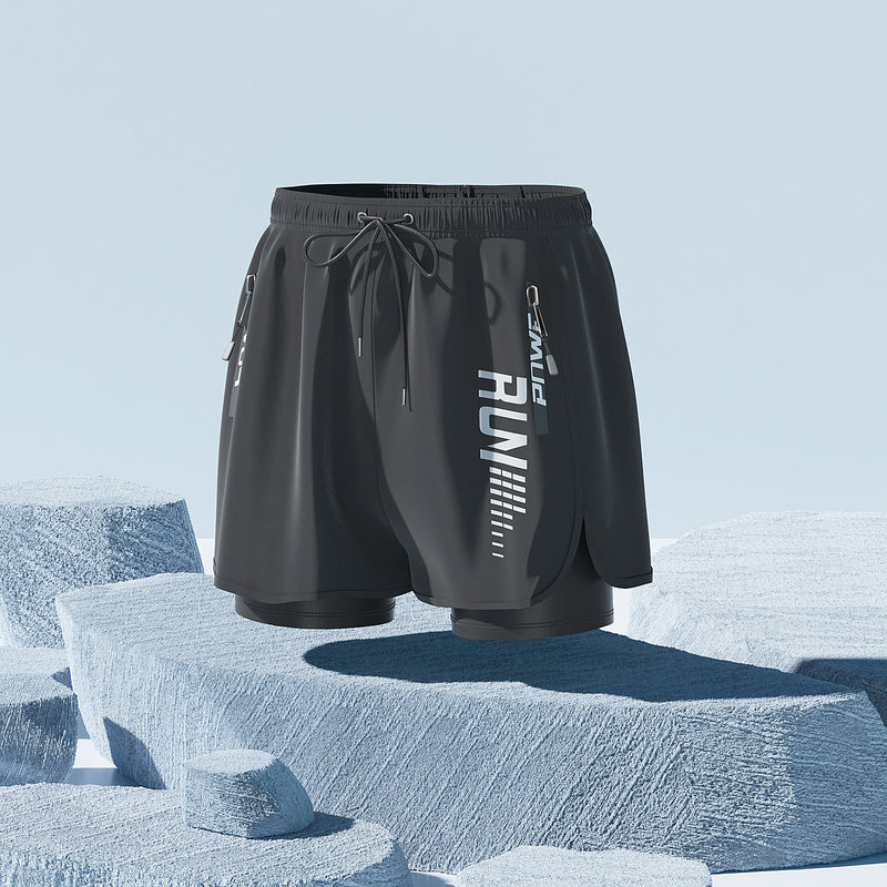 Men Swim Trunks Men Swimming