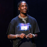 Asap Yams T Shirt Big Talker Asap Rocky