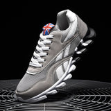 Men's Sneaks Men's Shoes Fashion Sports Casual Shoes