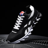 Men's Sneaks Men's Shoes Fashion Sports Casual Shoes
