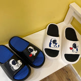 Men Beach Shoes Men's Sandals Men's Beach