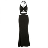 Mini Club Dresses Summer Sexy Slim Dress