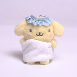 My Melody Plush Sanrio Clow M Melody Cinnamoroll Babycinnamoroll Plush Toy Doll Kulomi