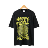 Smiley Face T Shirt