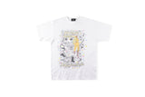 Cpfm T Shirt Men's and Women's round Neck Short Sleeve T-shirt