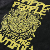 Smiley Face T Shirt
