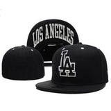La 9fifty Hats Sun Protection Sun Hat Baseball Cap Casual plus Size