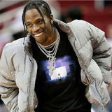 Asap Yams T Shirt Big Talker Asap Rocky