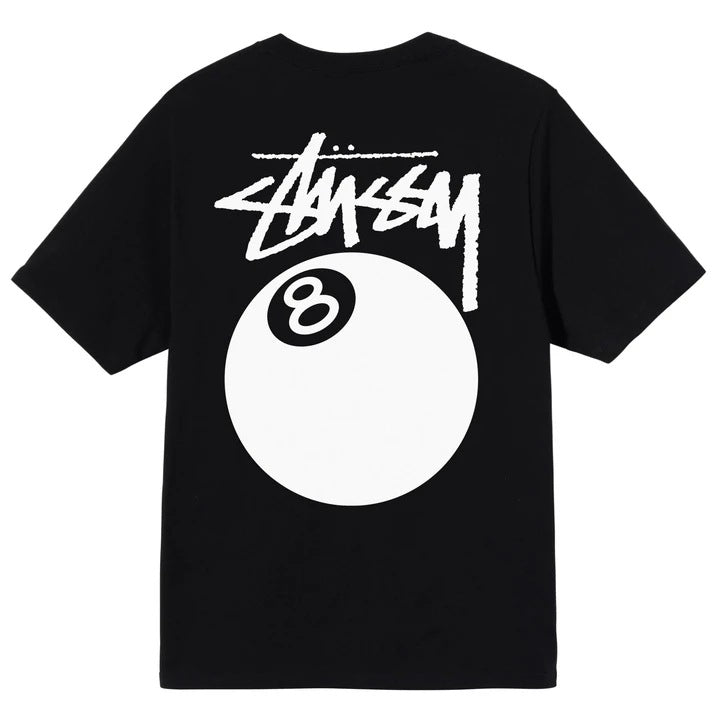 Stussy Shir round Neck Short Sleeve T-shirt Baby Boy and Girl Summer