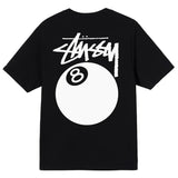 Stussy Shir round Neck Short Sleeve T-shirt Baby Boy and Girl Summer