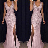 Daisy Buchanan Dress Summer Sequined Dress Long Dress Evening Dress