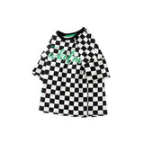 Children T Shrits Boy Summer Clothing Children's round Neck Short Sleeve T-shirt