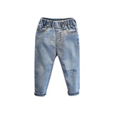 Toddler Boys Pants Children's Clothing Boys' Jeans
