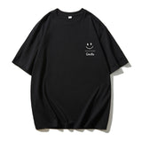 Smiley Face T Shirt