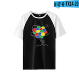 Smiley Face T Shirt