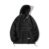 Men Jacket Spring Jacket Men Loose Versatile Coat