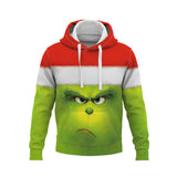 Grinch Hoodie