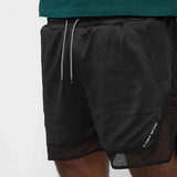 Men Sports Flex Shorts Men Workout Shorts Basketball Shorts