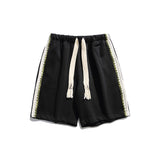 Men Shorts Summer Men's Casual Pants Men