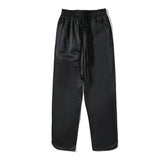 Kanye West Sunday Service Pant Fog Drawstring Pants Casual
