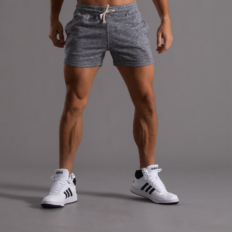 Hoochie Daddy Short Sports Shorts Men
