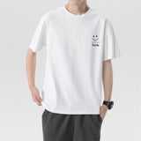 Smiley Face T Shirt