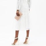 Nude Heels for Wedding Sandals Stiletto Heels