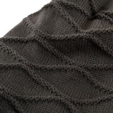 Women Winter Hats Men's and Women's Hats Sleeve Cap Autumn and Winter Knitting Earmuffs Hat