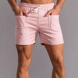 Hoochie Daddy Short Casual Shorts Men's Cotton