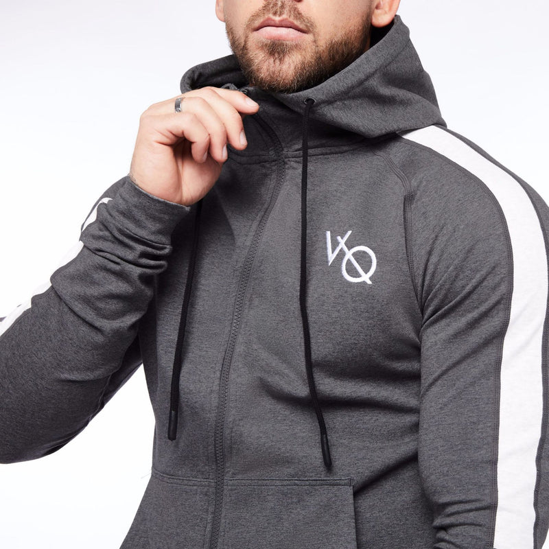 Moisture Wicking Hoodie Training Wear