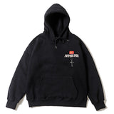 Cactus Jack McDonalds Hoodie Autumn and Winter Joint Name Fashion Men's and Women's Sweater