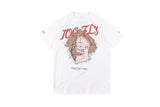 Cpfm T Shirt 21ss Hip Hop Summer Short Sleeve T-shirt