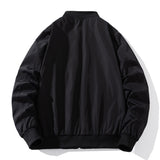 Ape Varsity Jacket Men's Hip Hop Jacket Couple