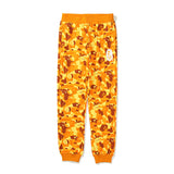 Shark Print Pant Summer Hip Hop Loose Casual Sweatpants Men's and Women's Printed Trousers
