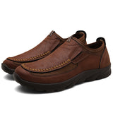 Men's Boots Autumn Men's Outdoor Sports