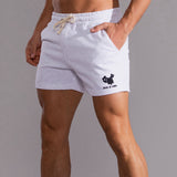 Hoochie Daddy Short Cotton Sports Shorts Men